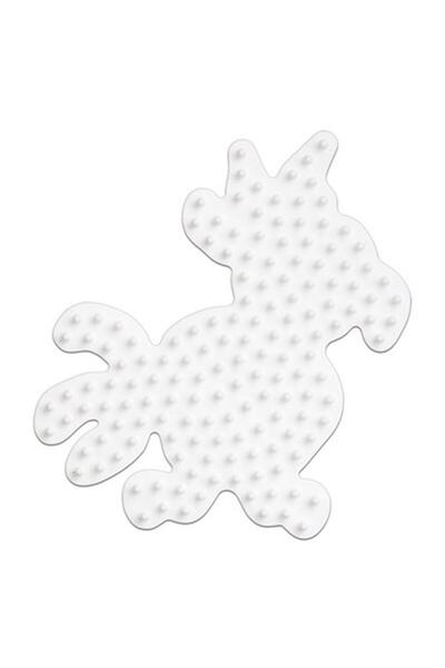 Hama Μίντι Χάντρες - Μικρός Παπαγάλος