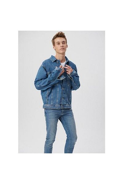 Mavi jacket outlet