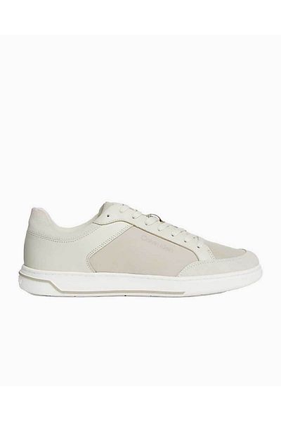Calvin Klein Low Top Lace Up Sneakers