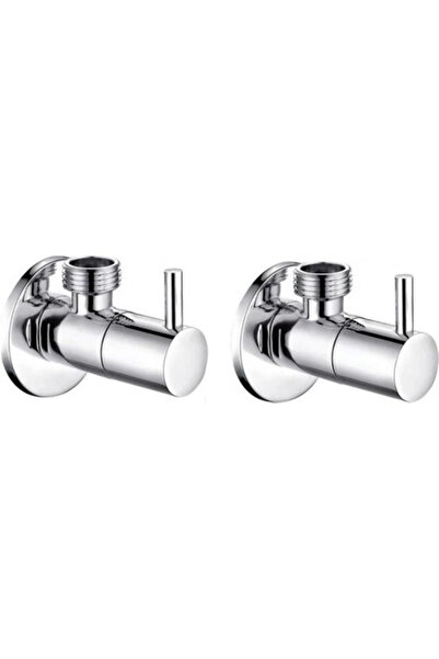 ALFA AKSESUAR 03 2-Piece Bar Handle Open Close Bite Tap