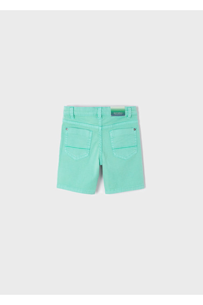 MAYORAL Boy Shorts Bermuda 3255