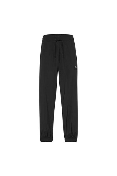 Timberland Windbreaker Jogger Μαύρο Ανδρικό Φούτερ