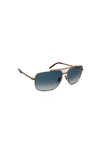 Ray-Ban 3796 92023F 59 نظارات شمسية للرجال