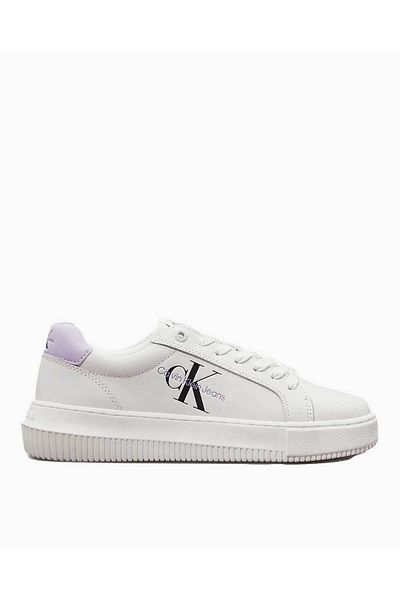 Calvin Klein Γυναικείο Sneaker - Chunky Chunky Laceup