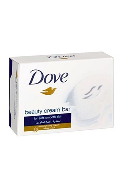 Dove Cream Bar For Soft Soap 90 gr