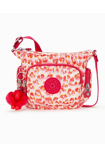 Kipling Gabbie Mini Women's Shoulder Bag - Stylish and Functional Design