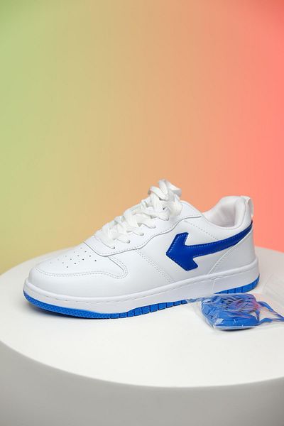 Oksit Tenis de damă Becca cu talpă groasă