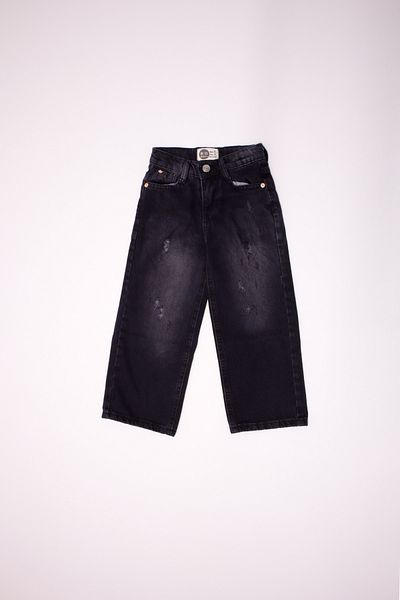 rg kidsstore Unisex νεαρή μαμά Jean