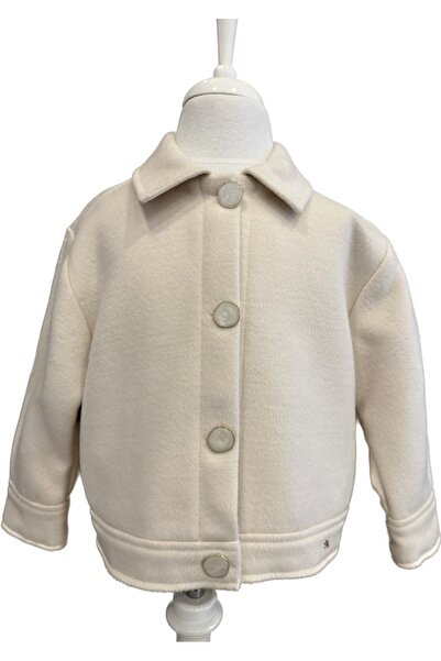 Abel & Lula Абель Лула дівчача куртка з капюшоном 5826