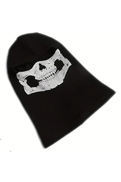 5.11 Tactical Call Of Duty Ghost Balaklava Maskesi