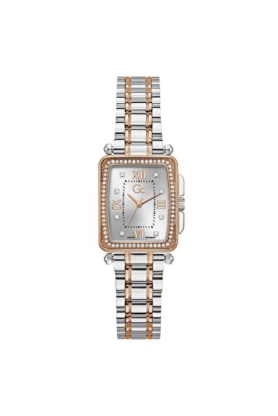 Guess Collection Gc Gcz29008L1Mf Women Wrist Watch