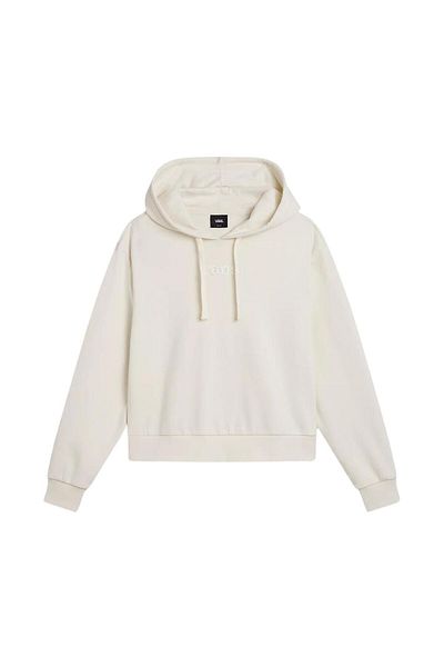 Vans Γυναικείο μπεζ φούτερ W Essential Ft Rlx Po