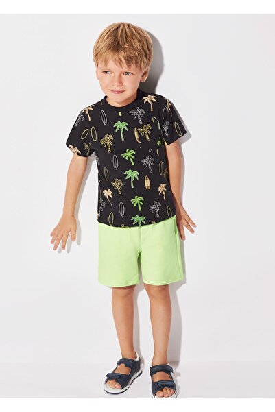 MAYORAL бермуди за момчета 611