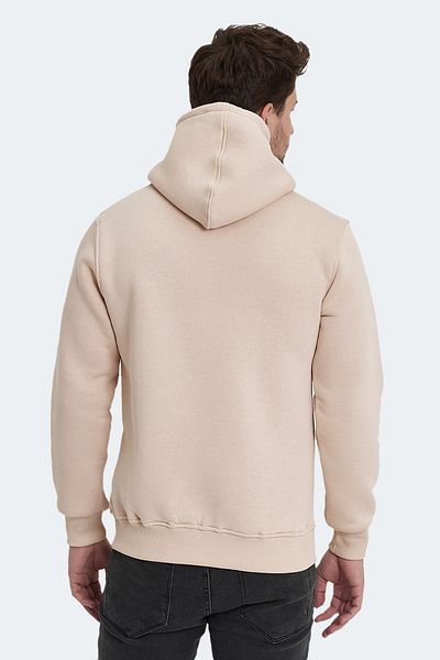 Slazenger Мъжки суитшърт Ophir I, бежов
