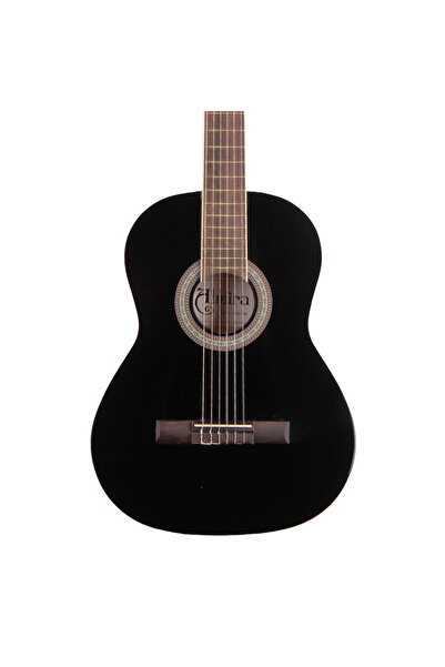 Almira ALMİRA MG917-BK Tam Boy Yetişkin Klasik Gitar Seti