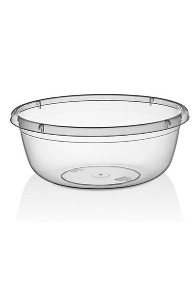Ethab Ticaret 1.5 Liter Transparent Basin Royaleks - Mrd206