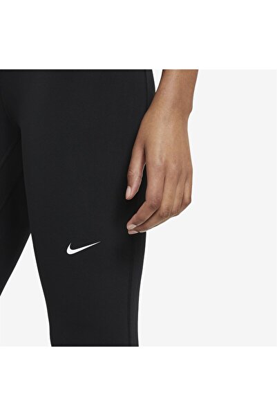 Nike W Np 365 Tight Crop Kadın Tayt