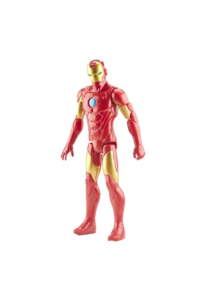 Hasbro Avengers Endgame Iron Man Titan Hero Figure