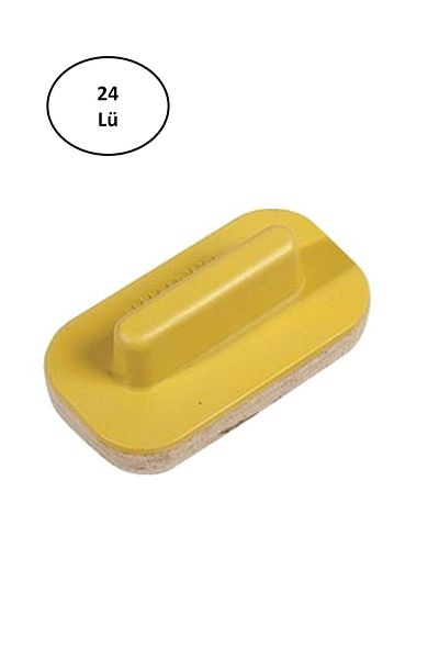 Rasanet Brons Wood Eraser BR-218 24 Pieces
