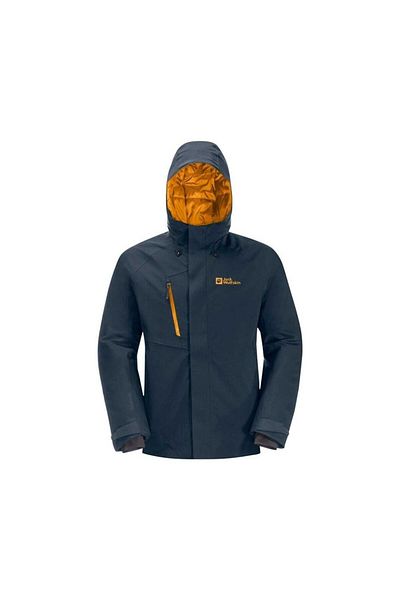 Jack Wolfskin Troposphere Ins Jkt m Men's Outdoor Jacket