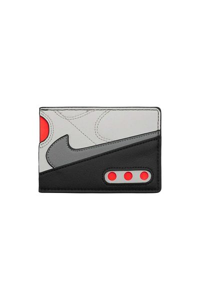 Nike Icon Air Max 90 Card Holder Wallet N.100.9740.068.Os
