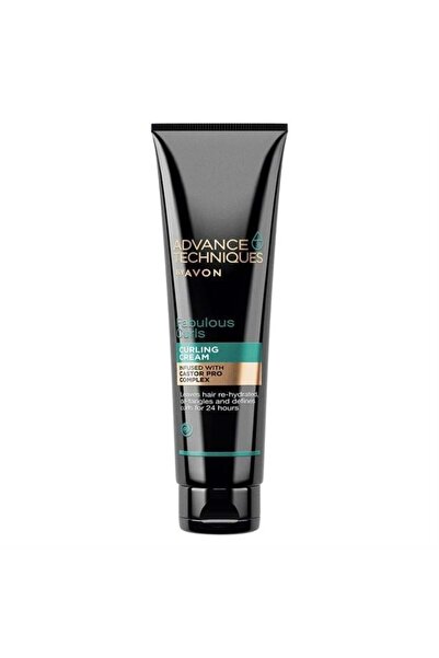 AVON Curl Styling Leave-In Conditioner 150 ml