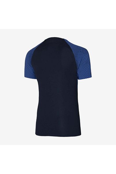 Nike Γυναικείο μπλουζάκι προπόνησης W Nk Df Strk Ss Top K