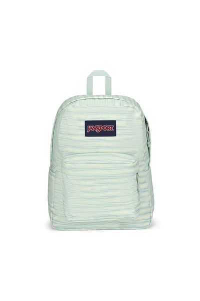 Jansport Superbreak One Green Backpack