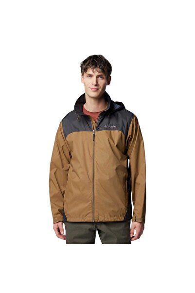 Columbia Glennaker™ Sherpa Lined Çok Renkli Ceket