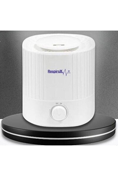 Respirox Oda Nemlendirici