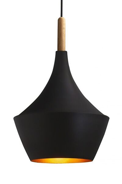 Bamyum Üçlü Gedser Ahşap Başlık Avize Sarkıt Yemek Masası Üstü Iç Mekan Cafe Modern Otel Restoran