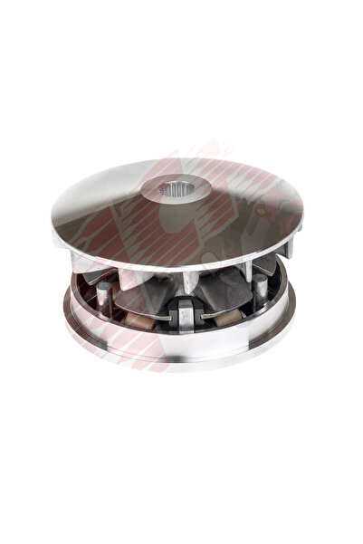 NCR Scooter  125/150 Ön Varyatör Komple