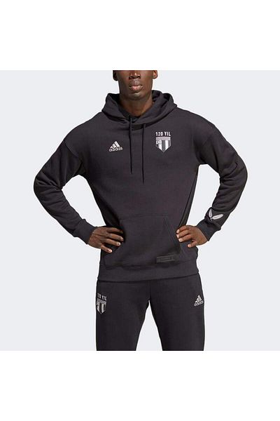 adidas Beşiktaş Men's Jacket BJK 120Y DNA HD HT9838