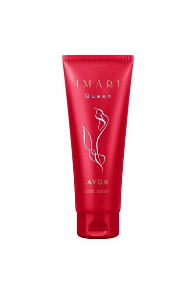 AVON Imari Queen Nemlendirici Vücut Losyonu 125ml