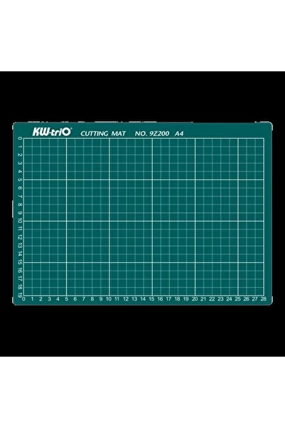 salesalbutik طاولة القطع A4