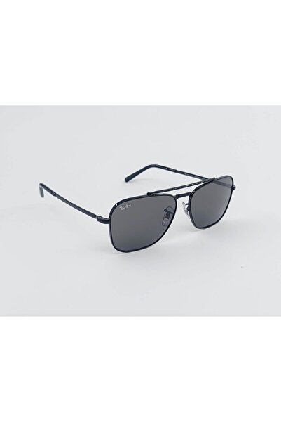 Ray-Ban 3636 002/B1 58 Unisex Güneş Gözlüğü