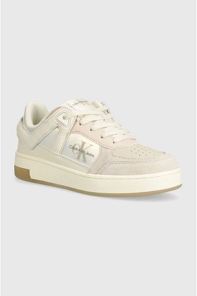 Calvin Klein Basket Cupsole Sneakers