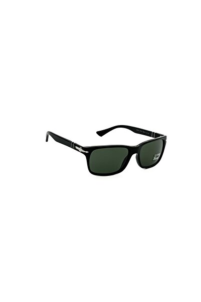 Persol 0PO 3048S 95/31 58 نظارات شمسية للرجال
