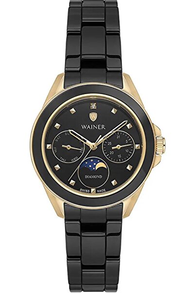 Wainer Wa.18040-c Women's Wristwatch