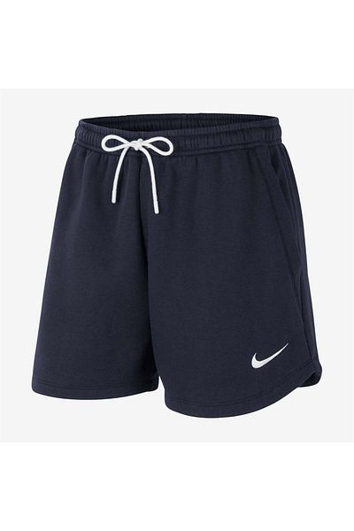 Nike W Nk Flc Park20 Short Kz - Γυναικείο σορτς ποδοσφαίρου