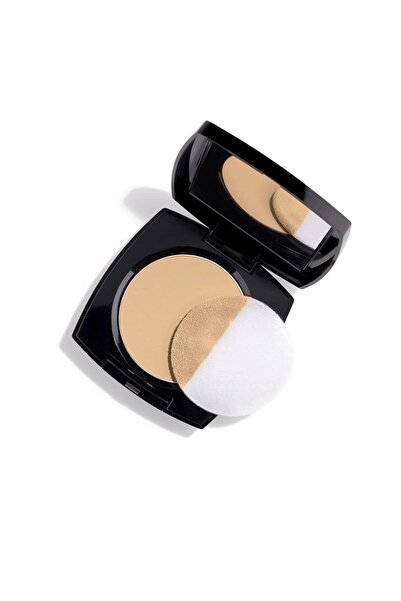 AVON True Colour Flawless Mat Görünüm Veren Sıkıştırılmış Pudra Golden Light