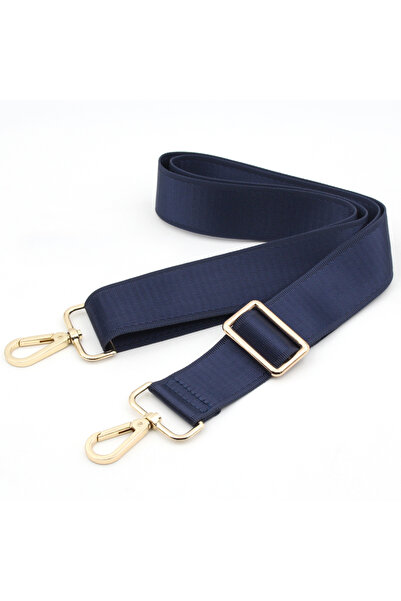 Choice حزام كتف بديل BD121-LG بطول 80-140 سم لحقائب العمل الرجالية وحقائب الك...