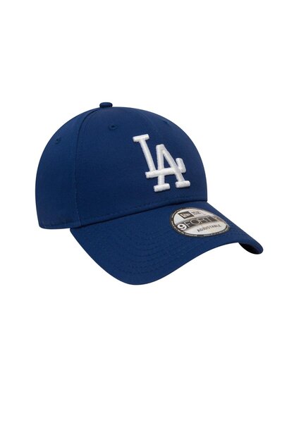 NEW ERA League Essentıal 9Forty Losdod Unisex Şapka 11405492