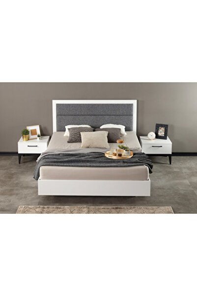 Vivense LİFE BAZALI KARYOLA, 160X200