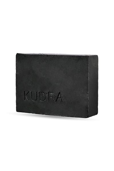 Kudra Blackhead and Acne Prone Skin Soap