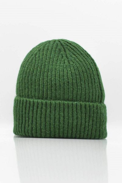 Külah Women's Green Beret
