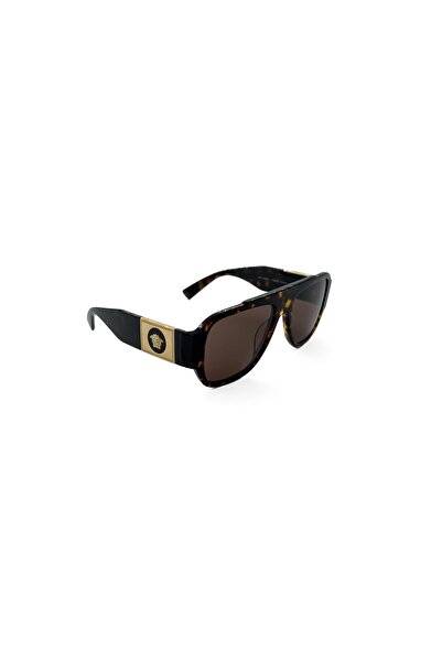 Versace 0VE 4436U 108/73 57 Unisex Güneş Gözlüğü
