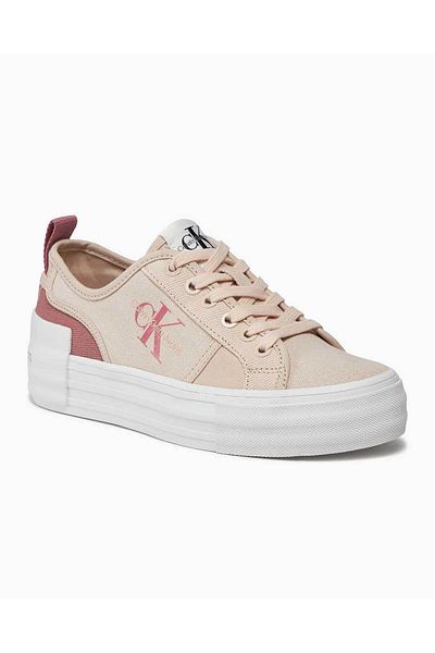 Calvin Klein Bold Low Top Sneakers