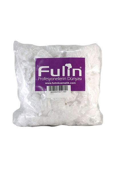 FULİN باديكير الجرموق 50 قطعة FULLN06