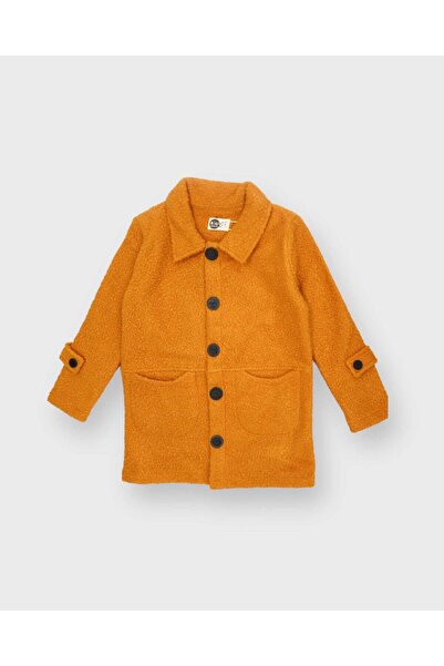 rg kidsstore Молодіжна куртка на ґудзиках